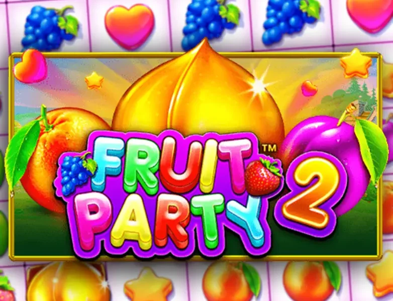 demo slot fruit party 2