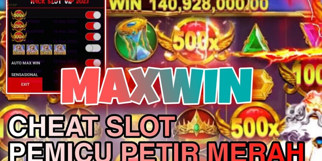 apk cheat slot maxwin
